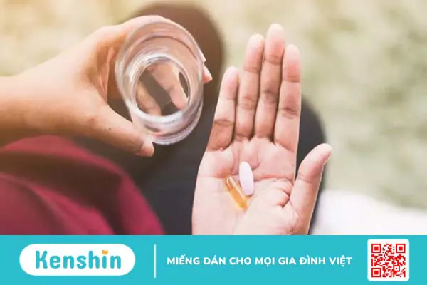 Liều dùng, cách dùng vitamin D