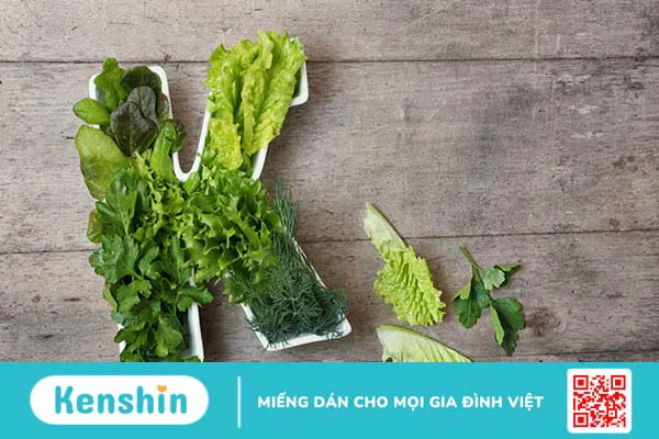 Liều dùng, cách dùng vitamin K