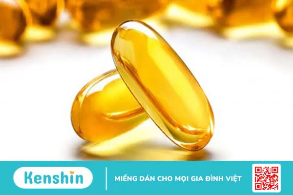 Liều dùng Omega 3? Cách sử dụng Omega 3 an toàn hiệu quả