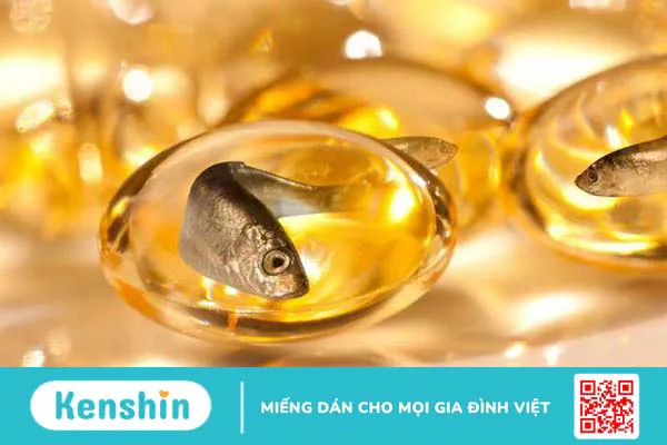 Liều dùng Omega 3? Cách sử dụng Omega 3 an toàn hiệu quả