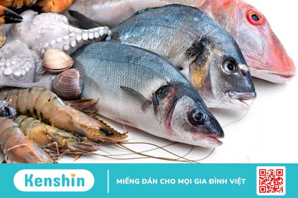 Liều dùng Omega 3? Cách sử dụng Omega 3 an toàn hiệu quả