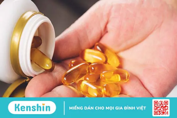 Liều dùng và cách dùng omega 6 hiệu quả, an toàn