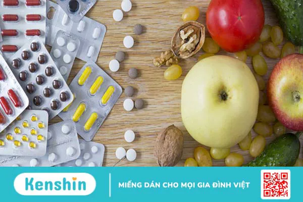 Liều dùng và cách dùng omega 6 hiệu quả, an toàn