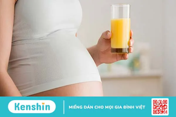 Liều lượng khuyên dùng đối với vitamin C