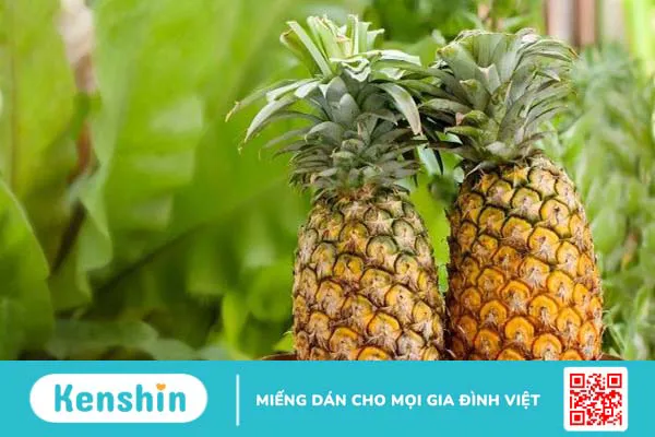 Loét họng nên ăn gì? 3 loại thực phẩm dành cho người bị loét họng