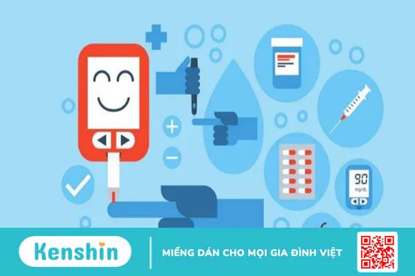 Lợi ích của củ cải đường đối với bệnh tiểu đường