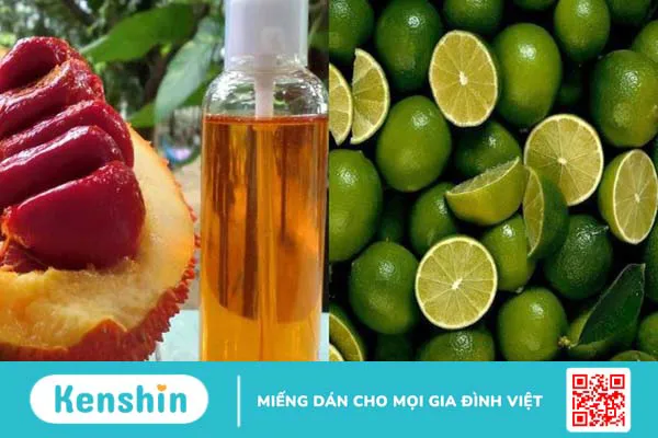 Lợi ích của dầu gấc đối với sức khỏe làn da bạn nên biết