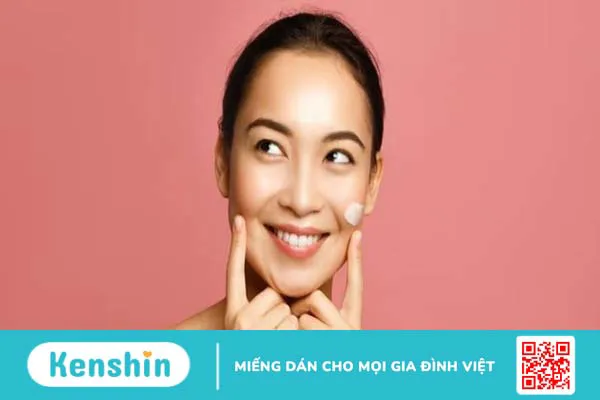 Lợi ích của Lysine đối với mụn trứng cá