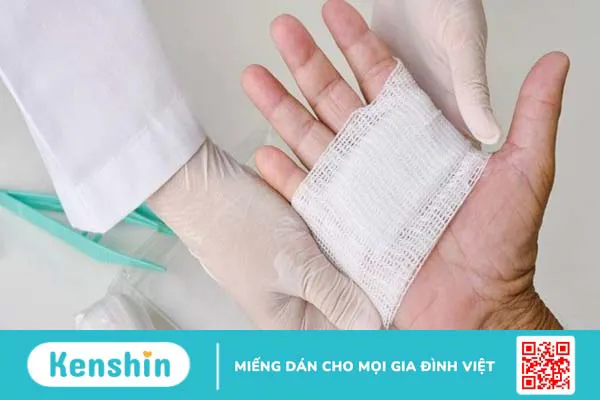 Lợi ích của Lysine đối với mụn trứng cá