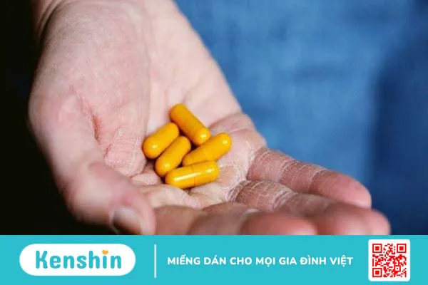 Lợi ích của Lysine đối với mụn trứng cá