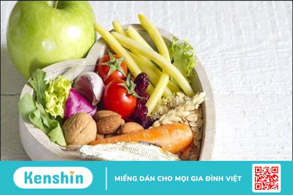 Lợi ích của Lysine đối với mụn trứng cá