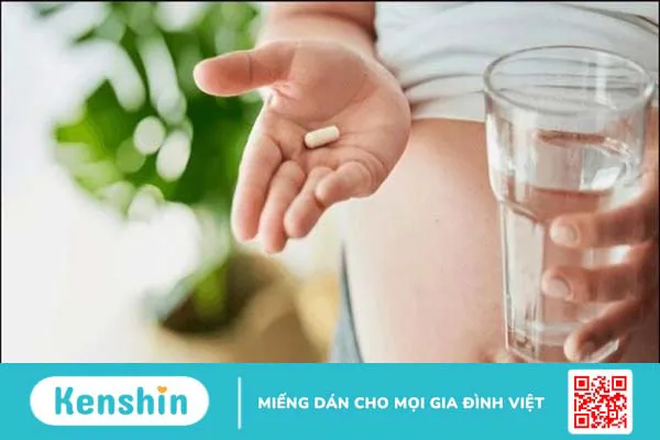 Lợi ích của Lysine đối với mụn trứng cá