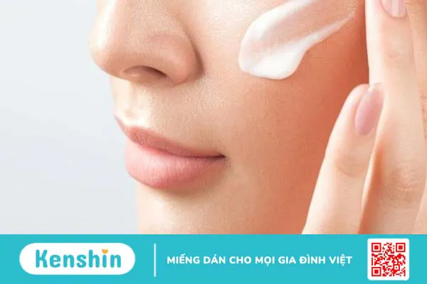 Lợi ích của Lysine đối với mụn trứng cá