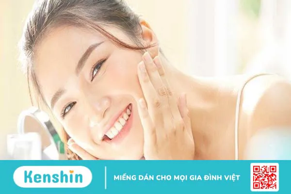 Lợi ích của Lysine đối với mụn trứng cá