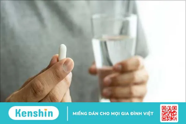 Lợi ích của Lysine đối với mụn trứng cá