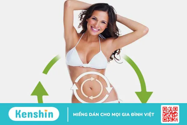 Lợi ích của việc hít đất mỗi ngày