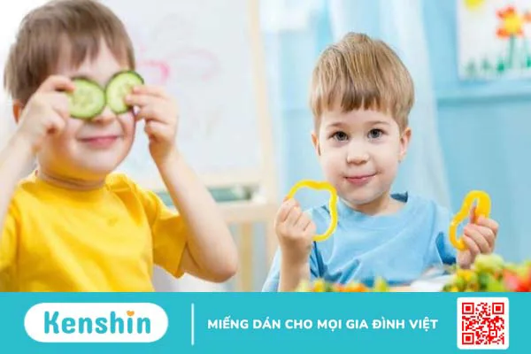 Lợi ích sức khỏe của inulin đối với sức khỏe