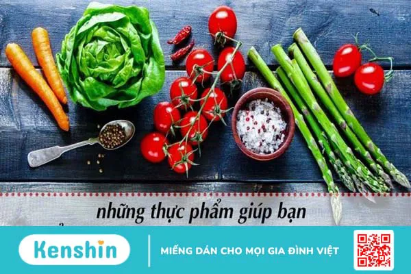 Lợi ích sức khỏe của inulin đối với sức khỏe