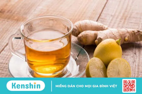 Lợi ích, tác hại và lưu ý khi sử dụng gừng ngâm mật ong