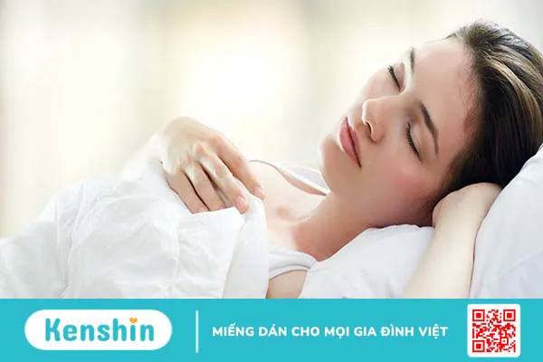 Lối sống và chế độ ăn uống khoa học khi điều trị viêm