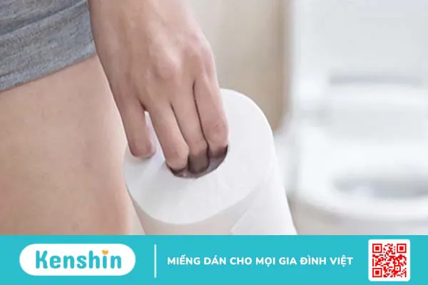 Lưu ý khi chọn đồ dùng cho người bệnh trĩ