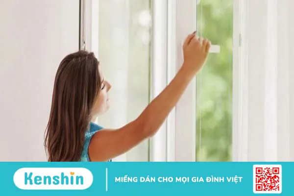 Lưu ý khi sử dụng điều hoà để không ảnh hưởng đến sức khoẻ