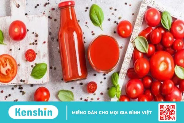 Lycopene là gì? 9 tác dụng của Lycopene đối với sức khỏe bạn cần biết