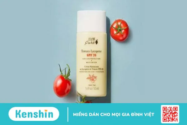 Lycopene là gì? 9 tác dụng của Lycopene đối với sức khỏe bạn cần biết