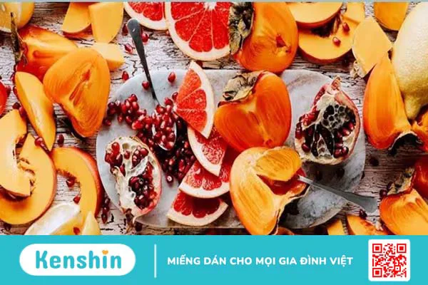 Lycopene là gì? 9 tác dụng của Lycopene đối với sức khỏe bạn cần biết