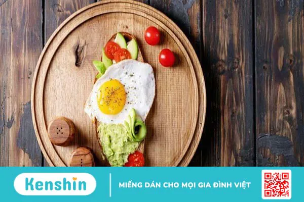 Mách bạn 5 cách ăn bơ giảm cân cho vóc dáng thon gọn