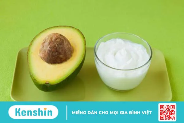 Mách bạn 5 cách ăn bơ giảm cân cho vóc dáng thon gọn