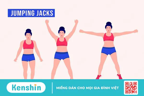 Mách bạn 9 cách giảm mỡ đùi đơn giản, hiệu quả