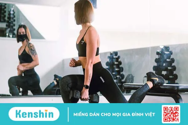 Mách bạn 9 cách giảm mỡ đùi đơn giản, hiệu quả