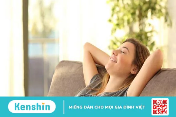 Magie có giúp giảm các triệu chứng mãn kinh không?