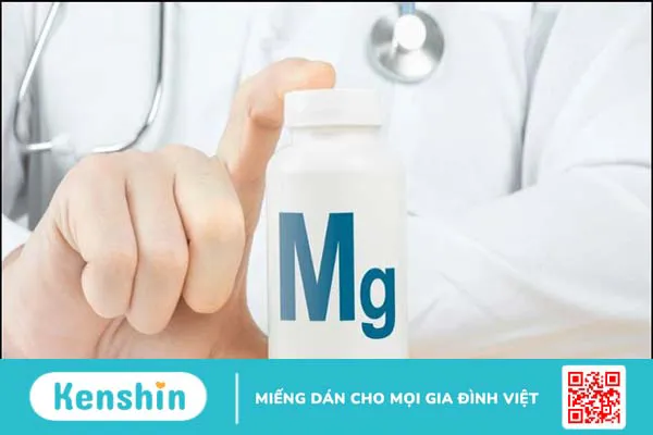 Magie có tác dụng gì? Tại sao cần Magie và cách bổ sung Magie