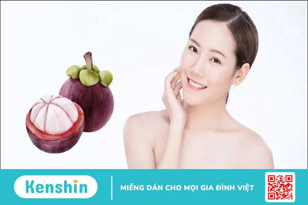 Măng cụt là gì? 10 tác dụng của măng cụt đối với sức khỏe bạn nên biết