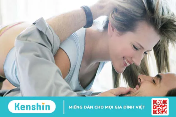 Màng trinh còn hay mất có thể hiện cho sự trong trắng?