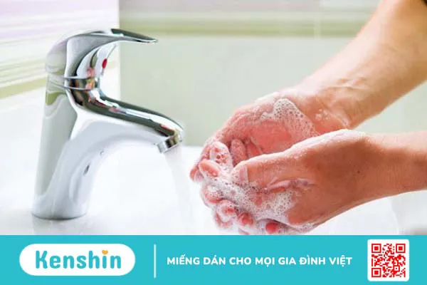 Massage để có khuôn mặt thon gọn