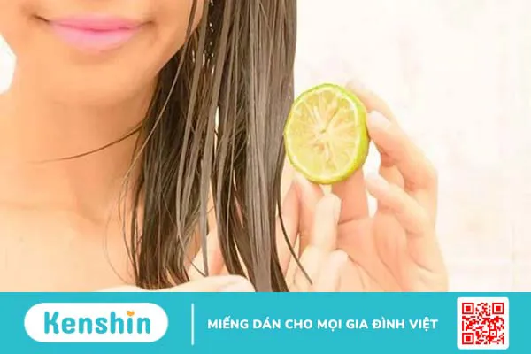 Mặt nạ chanh: Lợi ích, cách dùng, tác dụng phụ