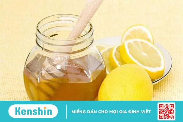 Mặt nạ chanh: Lợi ích, cách dùng, tác dụng phụ