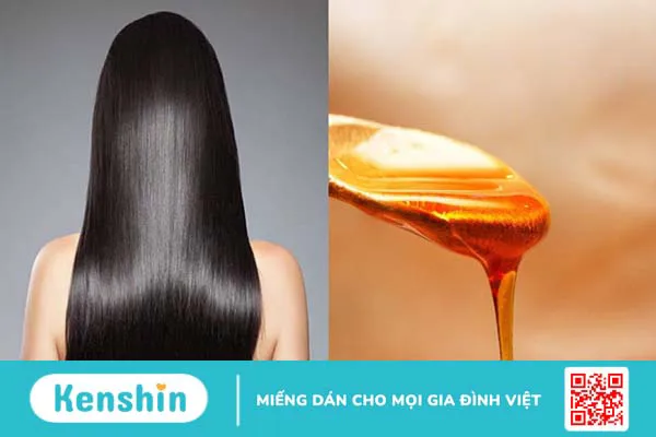 Mặt nạ tóc từ mật ong: công dụng, cách làm đơn giản tại nhà