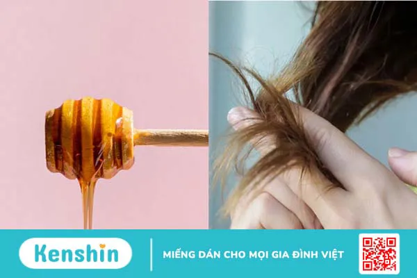 Mặt nạ tóc từ mật ong: công dụng, cách làm đơn giản tại nhà