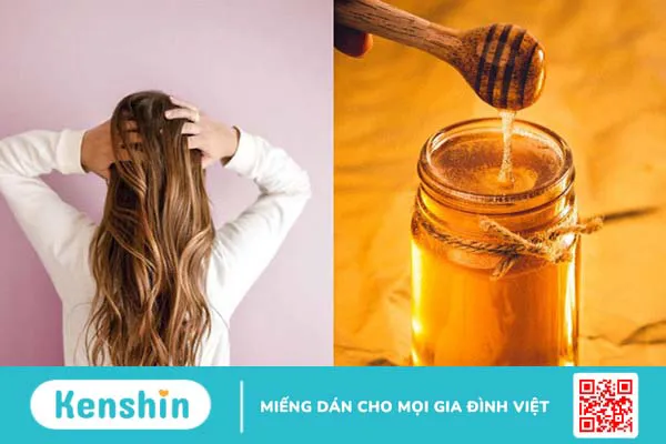 Mặt nạ tóc từ mật ong: công dụng, cách làm đơn giản tại nhà