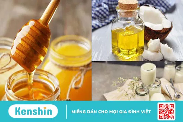 Mặt nạ tóc từ mật ong: công dụng, cách làm đơn giản tại nhà