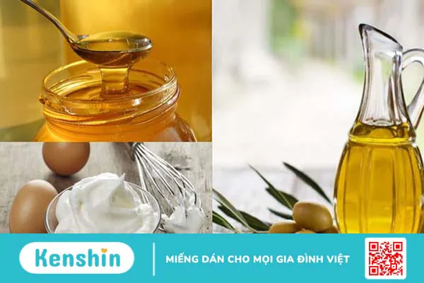 Mặt nạ tóc từ mật ong: công dụng, cách làm đơn giản tại nhà