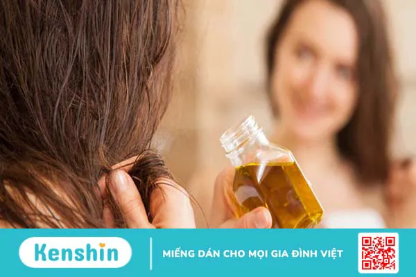 Mặt nạ tóc từ mật ong: công dụng, cách làm đơn giản tại nhà