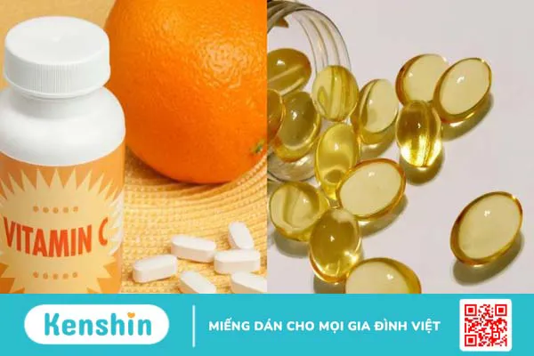 Mặt nạ vitamin c có tác dụng gì? Các loại mặt nạ vitamin C và cách đắp