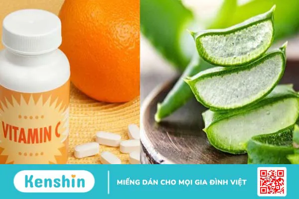 Mặt nạ vitamin c có tác dụng gì? Các loại mặt nạ vitamin C và cách đắp