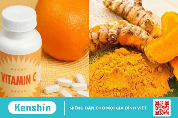 Mặt nạ vitamin c có tác dụng gì? Các loại mặt nạ vitamin C và cách đắp