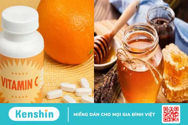 Mặt nạ vitamin c có tác dụng gì? Các loại mặt nạ vitamin C và cách đắp